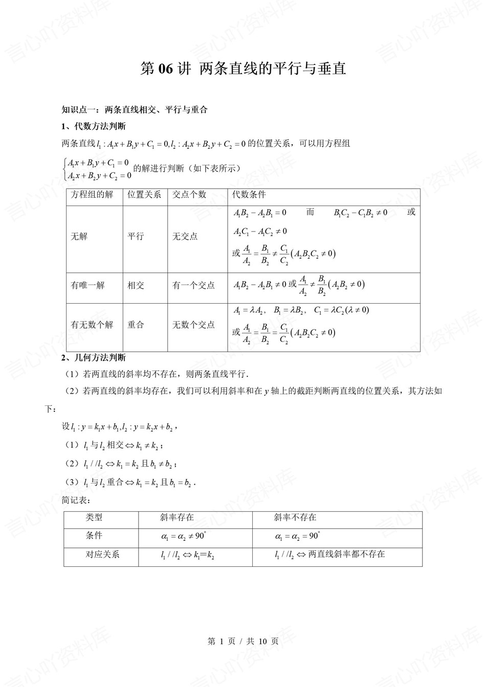 高中数学-新高二暑假衔接讲义苏教版复习预习归纳讲练插图同步讲义专项4